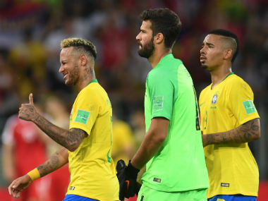 FIFA World Cup 2018: Brazil up against giant-killers Mexico; star-studded Belgium take on Japan FIFA World Cup 2018: Brazil up against giant-killers Mexico; star-studded Belgium take on Japan