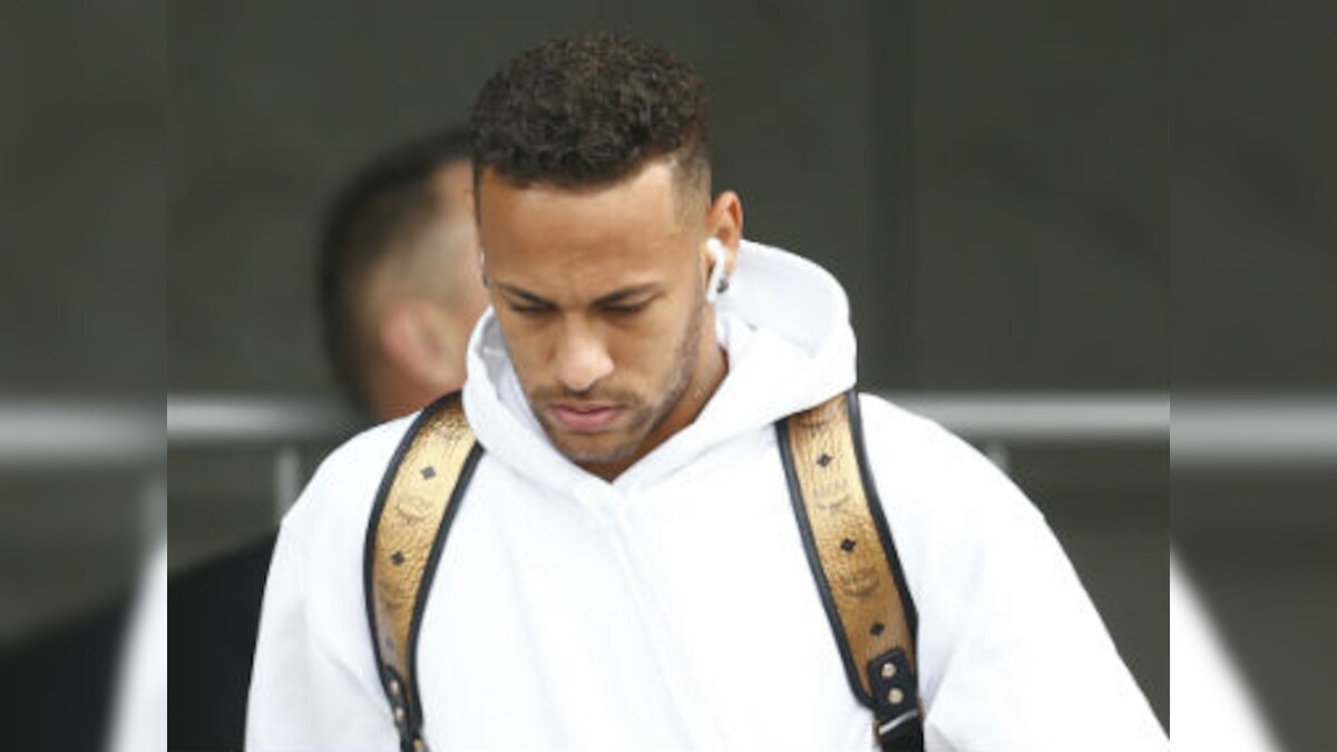 Paris Saint-Germain manager Thomas Tuchel pledges to help Neymar bounce back after difficult World Cup campaign