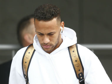 FIFA World Cup 2018: Neymar describes Brazil's quarter-final loss to Belgium as saddest moment of his career FIFA World Cup 2018: Neymar describes Brazil's quarter-final loss to Belgium as saddest moment of his career