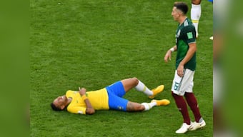 FIFA World Cup 2018: Football players' lack of respect for game and fans paints ugly image of the 'Beautiful Game'
