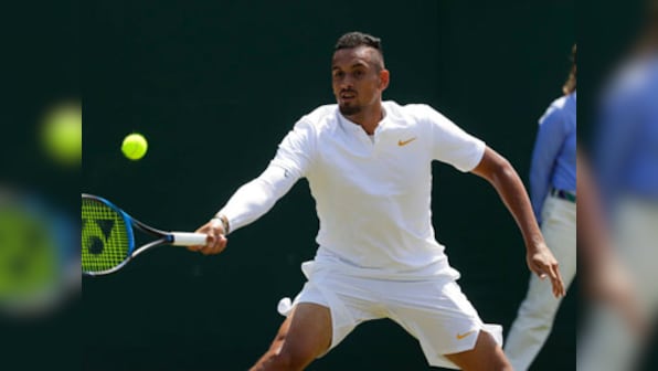 French Open 2019: Nick Kyrgios pulled out of Roland Garros days after expressing dislike for tournament
