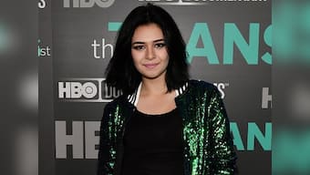 Supergirl season 4 cast to include transgender activist Nicole Maines as TV's first trans superhero, Dreamer