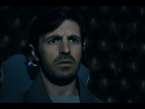 Netflix releases trailer of sci-fi thriller Nightflyers; series based on George R. R. Martin's 1985 novella Netflix releases trailer of sci-fi thriller Nightflyers; series based on George R. R. Martin's 1985 novella