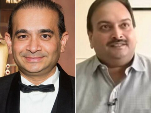 ED brings back polished diamonds, pearls worth Rs 1,350 crore from Nirav Modi and Mehul Choksi's Hong Kong-based firms