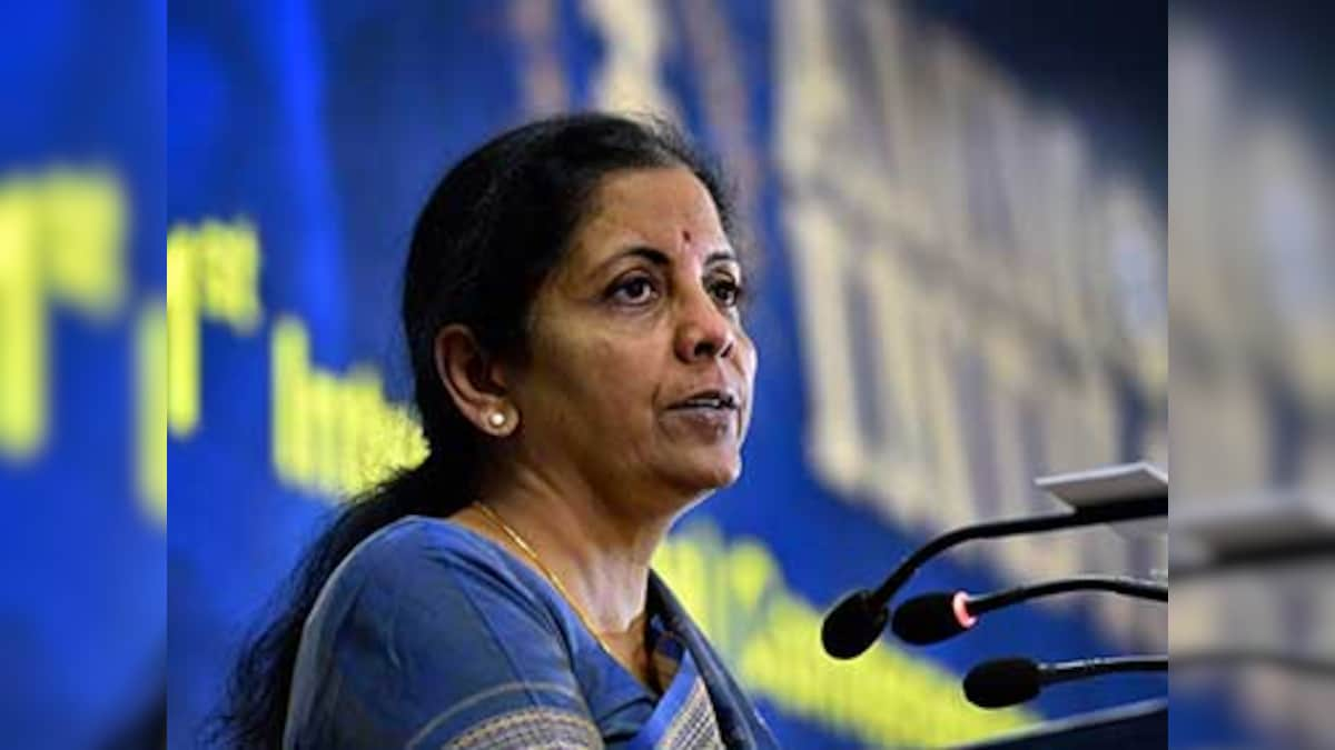 Union Budget 2019: Economists seek tax reforms, measures for jobs, investments in meeting with Nirmala Sitharaman