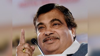 BJP didn't lose Maharashtra polls, Shiv Sena 'betrayed us', says Nitin Gadkari; union minister accuses ex-ally of betraying its ideology