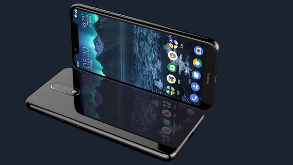 Nokia X5 receives Android 9.0 Pie update in China, Nokia 5.1 Plus update to come soon