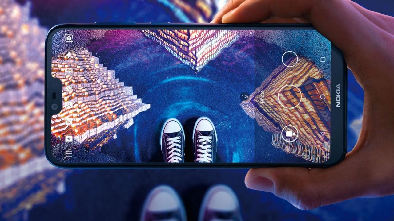 After launching globally, Nokia 6.1 Plus could be on its way to India very soon After launching globally, Nokia 6.1 Plus could be on its way to India very soon