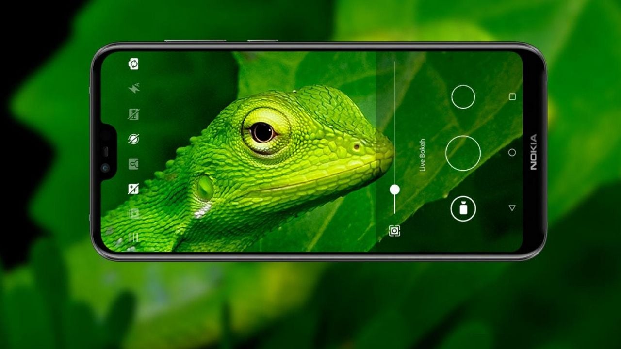 Image result for nokia x6