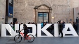 Shares fall as Nokia's operating profit declined below expectations in Q2 2018