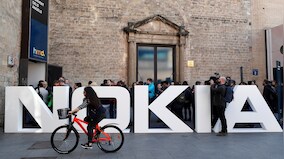 Shares fall as Nokia's operating profit declined below expectations in Q2 2018