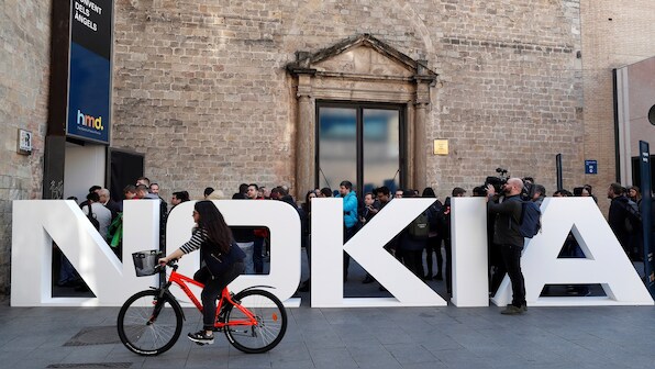 Nokia to become BSNL's OEM technology partner for public safety projects