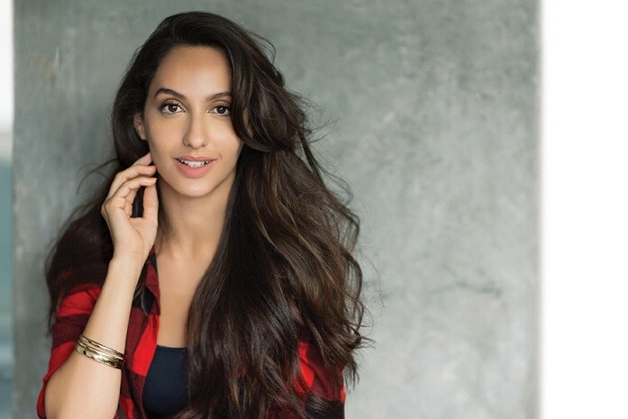 Delhi Police grills Nora Fatehi in Rs 200 crore extortion case; asks