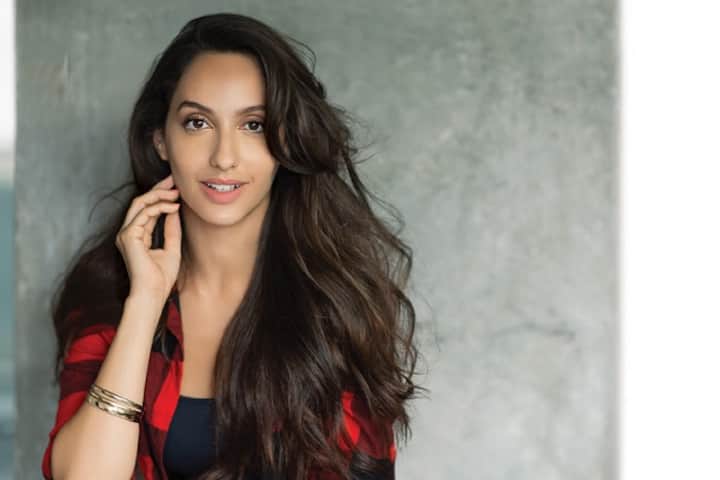 Delhi Police grills Nora Fatehi in Rs 200 crore extortion case; asks over 50 questions
