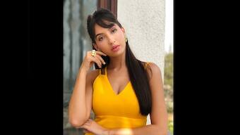 After Dilbar, Nora Fatehi to do a promotional song for Saif Ali Khan, Chitrangada Singh-starrer Baazaar