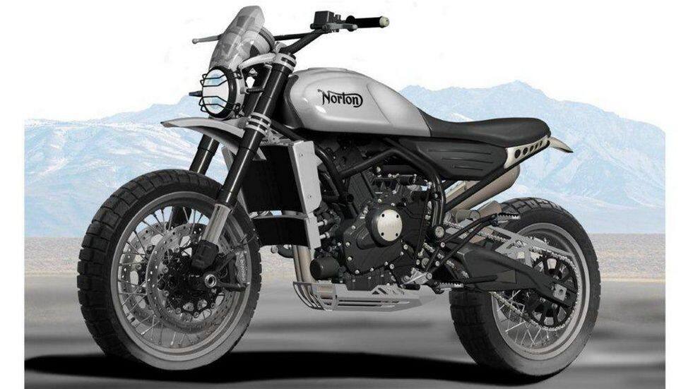 Norton Render 2 image