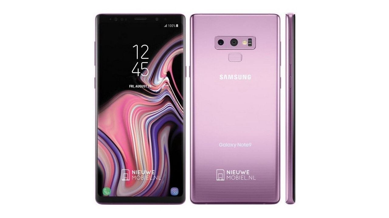 Galaxy Note 9 пурпурный. Note 9 на 13 Android. Note 9 звук