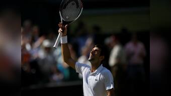 Wimbledon 2019: Defending champion Novak Djokovic confirmed as top seed ahead of marquee event