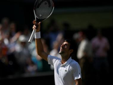 Wimbledon 2019: Defending champion Novak Djokovic confirmed as top seed ahead of marquee event