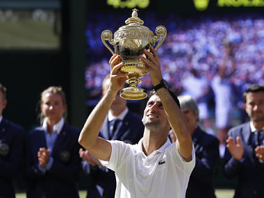 Highlights, Wimbledon 2018, men's singles final: Novak Djokovic beats Kevin Anderson to win fourth title at SW19