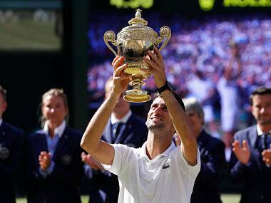 Highlights, Wimbledon 2018, men's singles final: Novak Djokovic beats Kevin Anderson to win fourth title at SW19