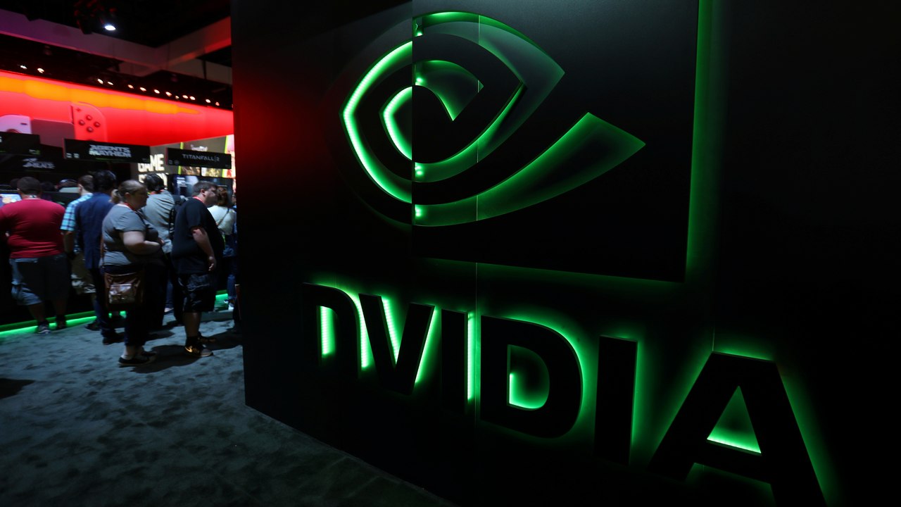 Nvidia expands in artificial intelligence as Intel defends data centre turf Nvidia expands in artificial intelligence as Intel defends data centre turf