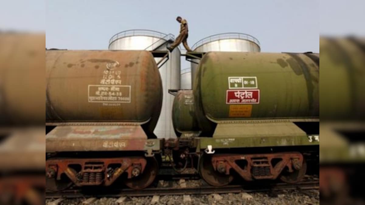 India's oil import bill to jump by $26 billion as depreciating rupee renders imported crude costlier