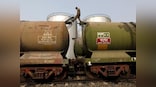 Indian oil tanker suffers explosion off Oman coast; shipping company says three crewmen missing