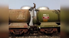 Indian oil tanker suffers explosion off Oman coast; shipping company says three crewmen missing
