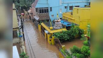 Odisha rains: Government expects 'low to medium' floods, issues high alert in six districts after toll reaches 12