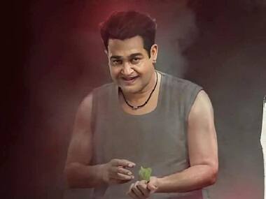 Odiyan movie review: Mohanlal's transformed physique, Manju Warrier are USPs of a reasonably watchable mytho-fantasy
