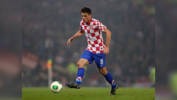 FIFA World Cup 2018: Croatia sack staff member Ognjen Vukojevic, issue warning to Domagoj Vida over pro-Ukraine video