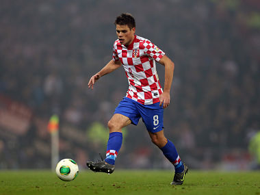 FIFA World Cup 2018: Croatia sack staff member Ognjen Vukojevic, issue warning to Domagoj Vida over pro-Ukraine video FIFA World Cup 2018: Croatia sack staff member Ognjen Vukojevic, issue warning to Domagoj Vida over pro-Ukraine video