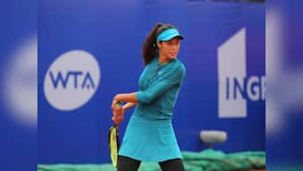 Moscow International: Teenagers Olga Danilovic and Anastasia Potapova set up first career WTA final