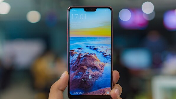 Oppo F9 and F9 Pro leaked on Chinese certification site, August launch expected
