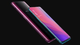 Oppo Find X to launch in India tomorrow: Here's all you need to know