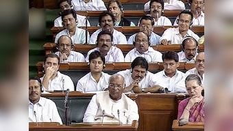 Opposition reacts to no-confidence vote: TDP calls it moral victory, Congress says journey more important than destination