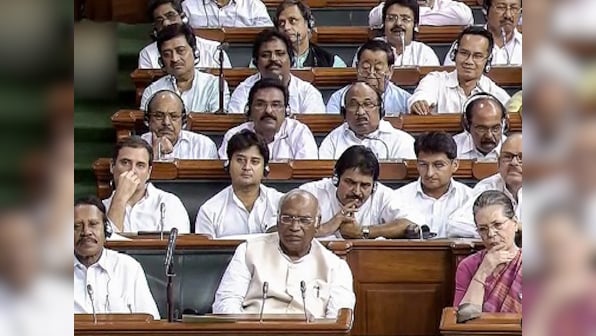 Opposition reacts to no-confidence vote: TDP calls it moral victory, Congress says journey more important than destination