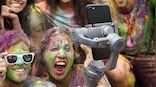 DJI Osmo Mobile 2 handheld gimbal stabiliser launched in India for Rs 10,999