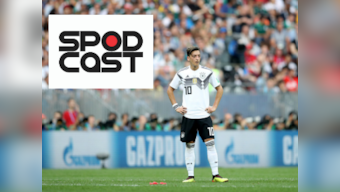 Firstpost Spodcast Episode 2: Reaction to Mesut Ozil's retirement, Sri Lanka's series win and more on our daily sports podcast