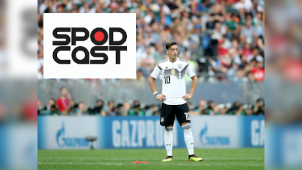 Firstpost Spodcast Episode 2: Reaction to Mesut Ozil's retirement, Sri Lanka's series win and more on our daily sports podcast