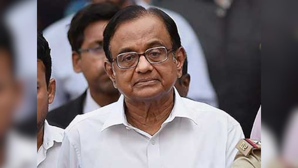 INX Media case: Delhi High Court extends interim protection to P Chidambaram till 29 November