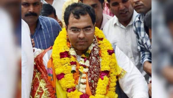 BJP MP seeks extension of 'Lal Dora' areas in Delhi villages, accuses govt of ignoring farmers' hunger strike