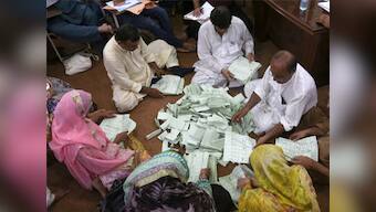 Pakistan Election Results 2018 updates: PTI in talks with MQM-P to make up numbers in National Assembly