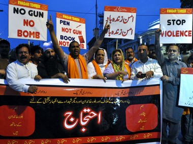 Pakistan General Election 2018: Terrorism, corruption, ties with India among some of the most crucial issues Pakistan General Election 2018: Terrorism, corruption, ties with India among some of the most crucial issues