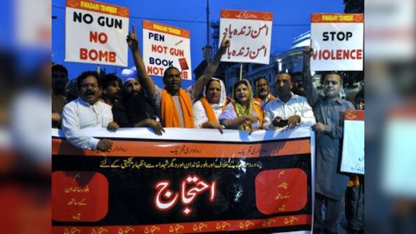 Pakistan General Election 2018: Terrorism, corruption, ties with India among some of the most crucial issues