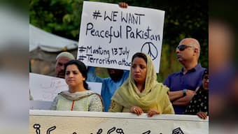 Rise in terror attacks ahead of Pakistan General Election gives polls new complexity with international implications