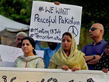 Rise in terror attacks ahead of Pakistan General Election gives polls new complexity with international implications