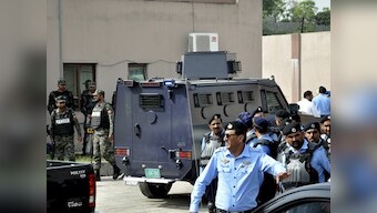 Twitter warns 2 Pakistan activists about govt criticism: Cyber crime bill has emboldened deep state to silence dissent