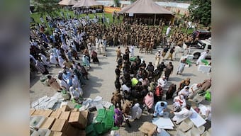 Pakistan Election Results 2018: Imran Khan's PTI pulls ahead of pack; PML-N, PPP allege rigging and manipulation